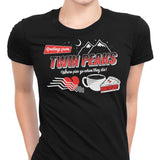 Pie Heaven - Women's Apparel