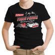 Pie Heaven - Youth Apparel