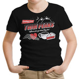 Pie Heaven - Youth Apparel