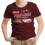 Pie Heaven - Youth Apparel