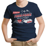 Pie Heaven - Youth Apparel