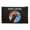 Pink Dune - Accessory Pouch