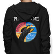 Pink Dune - Hoodie