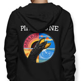 Pink Dune - Hoodie
