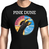 Pink Dune - Men's Apparel
