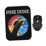 Pink Dune - Mousepad