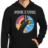 Pink Dune - Hoodie