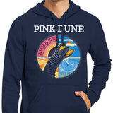 Pink Dune - Hoodie