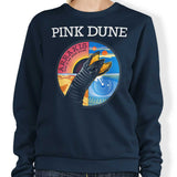 Pink Dune - Sweatshirt
