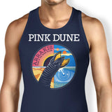 Pink Dune - Tank Top
