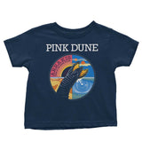 Pink Dune - Youth Apparel