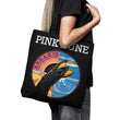 Pink Dune - Tote Bag