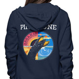 Pink Dune - Hoodie