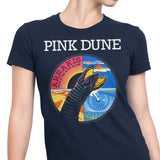 Pink Dune - Women's Apparel
