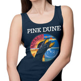 Pink Dune - Tank Top