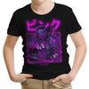 Pink Neon - Youth Apparel