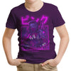Pink Neon - Youth Apparel