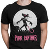 Pink Panther - Men's Apparel
