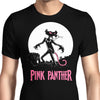 Pink Panther - Men's Apparel