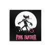 Pink Panther - Metal Print