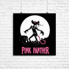 Pink Panther - Poster
