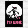 Pink Panther - Poster