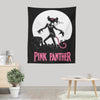 Pink Panther - Wall Tapestry