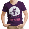 Pink Panther - Youth Apparel
