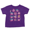 Pink Warriors - Youth Apparel