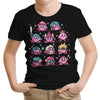 Pink Warriors - Youth Apparel