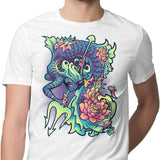 Pisces - Men's Apparel