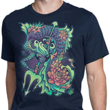 Pisces - Men's Apparel