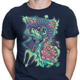 Pisces - Men's Apparel