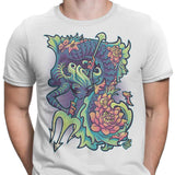 Pisces - Men's Apparel
