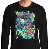 Pisces - Long Sleeve T-Shirt