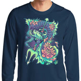 Pisces - Long Sleeve T-Shirt