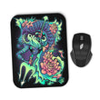 Pisces - Mousepad