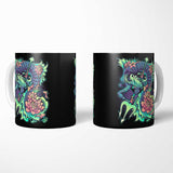 Pisces - Mug