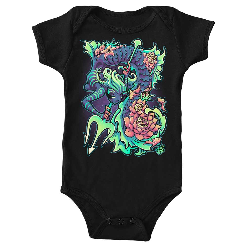 Pisces - Youth Apparel