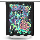 Pisces - Shower Curtain