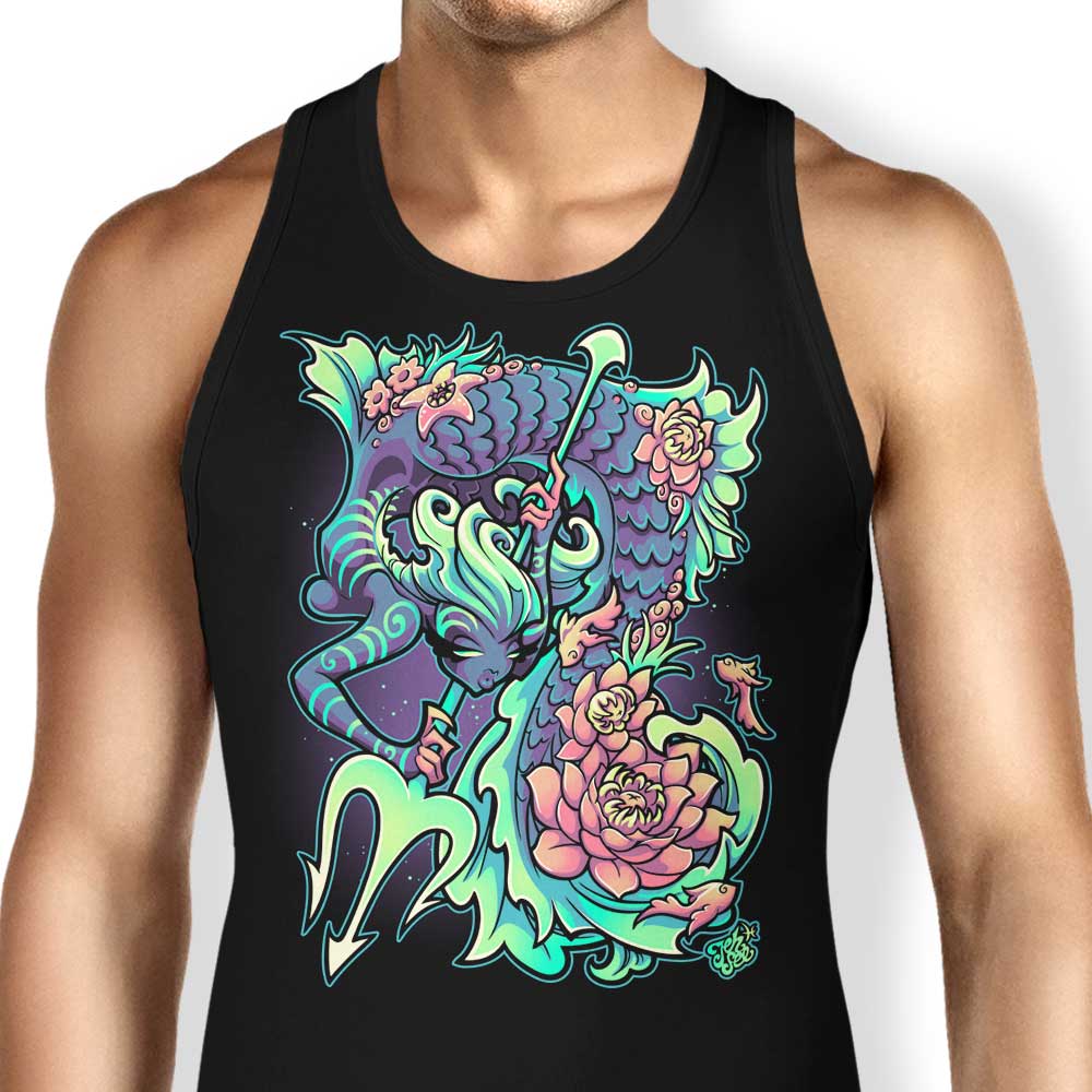 Pisces - Tank Top