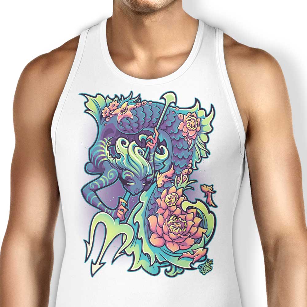 Pisces - Tank Top