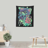 Pisces - Wall Tapestry