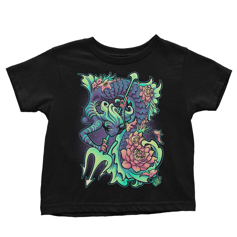 Pisces - Youth Apparel
