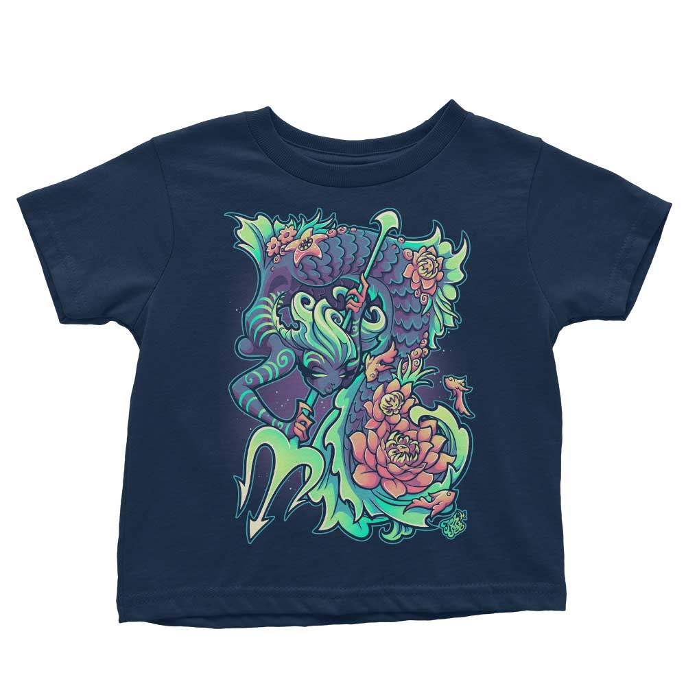 Pisces - Youth Apparel