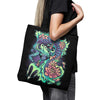 Pisces - Tote Bag