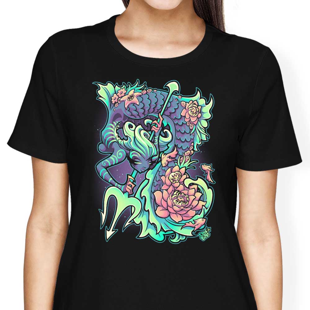 Pisces - Women's Apparel
