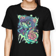 Pisces - Women's Apparel