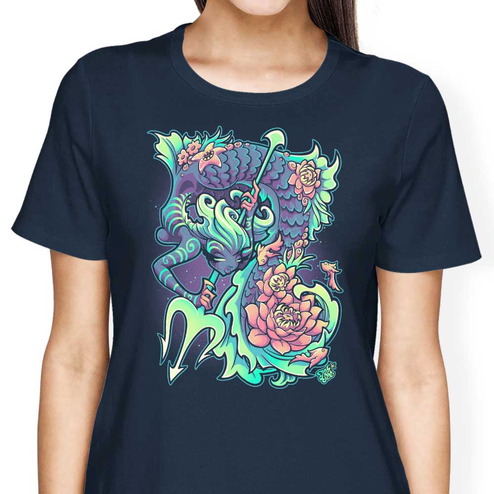Pisces - Women's Apparel