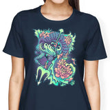 Pisces - Women's Apparel